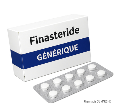 finasteride