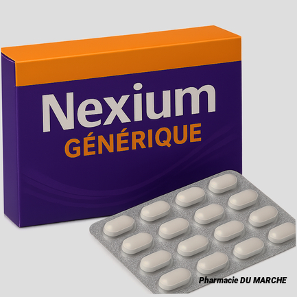 nexium